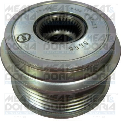 Alternator Freewheel Clutch